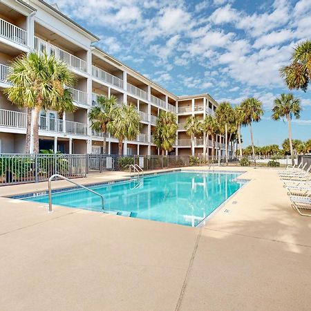 Grand Caribbean Perdido Key 211 East Apartman Pensacola Kültér fotó
