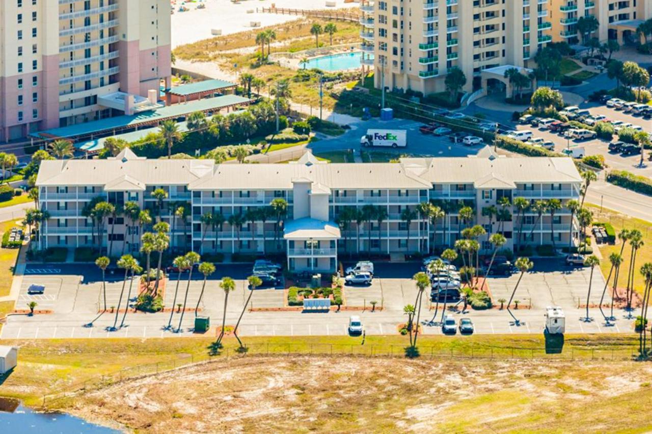 Grand Caribbean Perdido Key 211 East Apartman Pensacola Kültér fotó