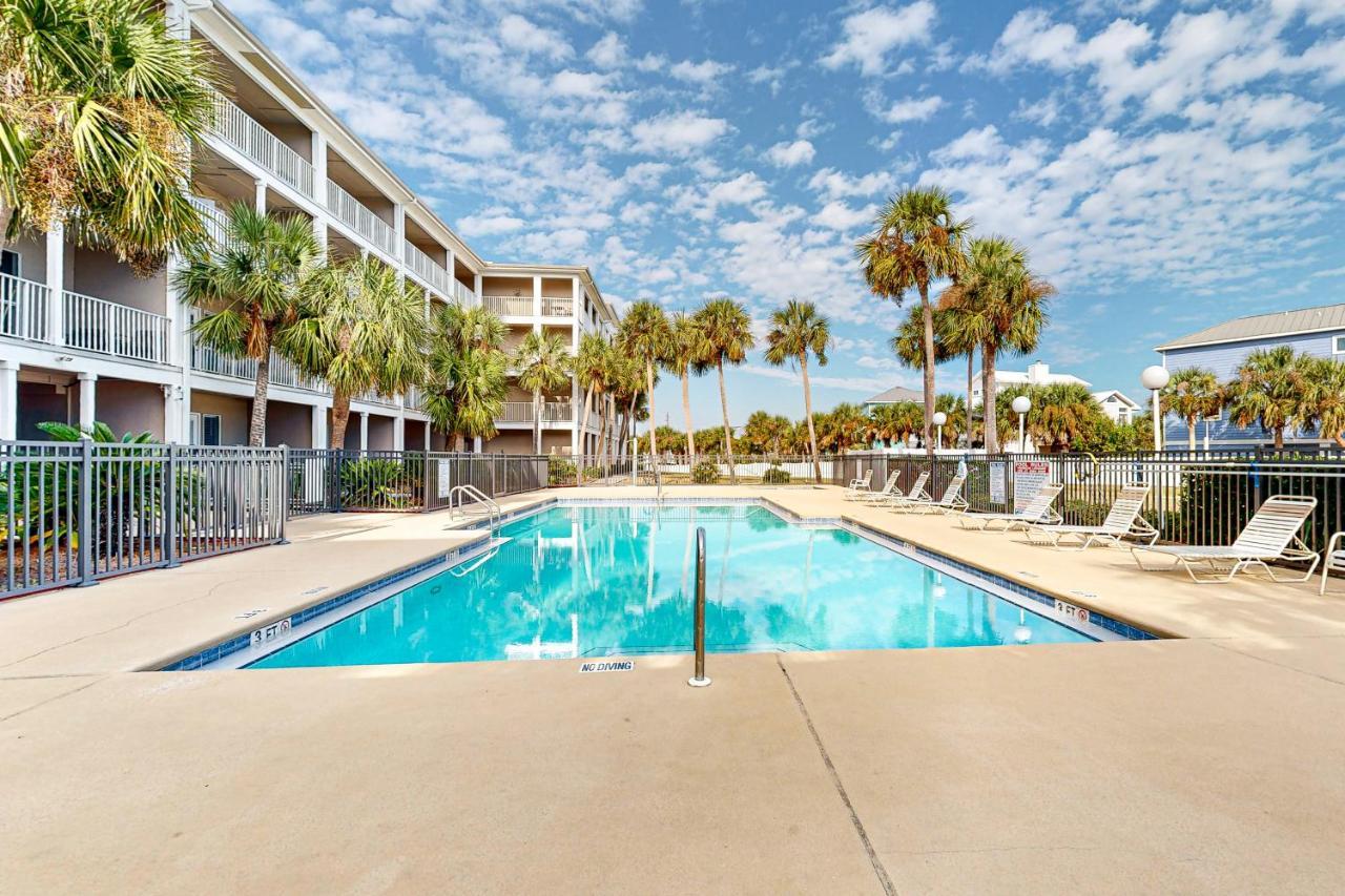 Grand Caribbean Perdido Key 211 East Apartman Pensacola Kültér fotó