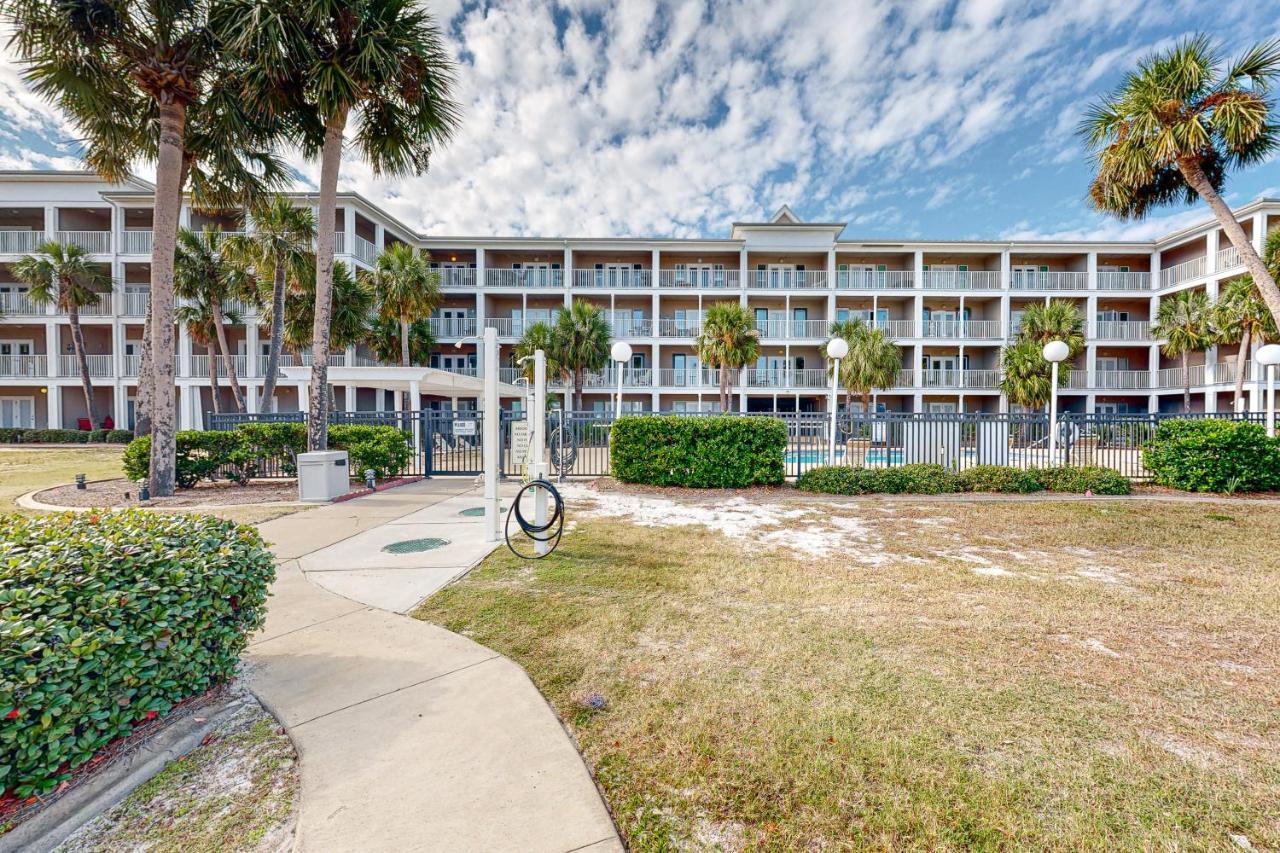 Grand Caribbean Perdido Key 211 East Apartman Pensacola Kültér fotó