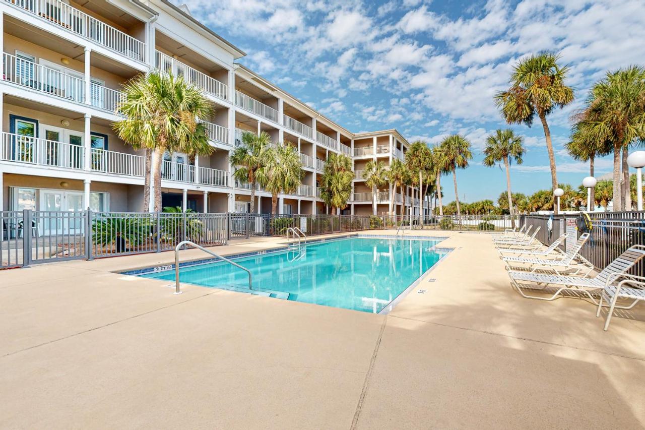Grand Caribbean Perdido Key 211 East Apartman Pensacola Kültér fotó